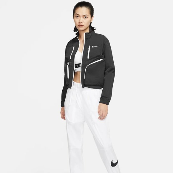 Nike | Jackets & Coats | Nike Sportswear Tech Pack Jacket | Poshmark